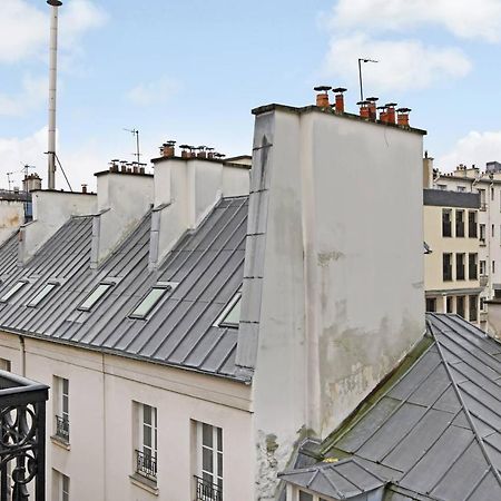 Tour Eiffel - Saint Dominique - Invalides Apartment Paris Luaran gambar